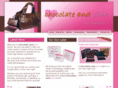 chocolateandpink.com