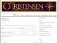 christensenforammon.com