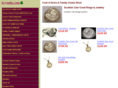 clancrestrings.com