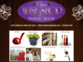 cliftonwineshop.com