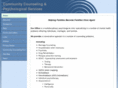 communitycounseling.net