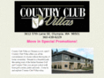 countryclubvillasolympia.com