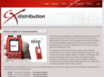 cse-cxdistribution.com
