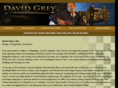 davidgreysmusic.com