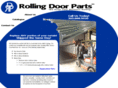 doorparts.com