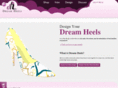 dreamheels.com