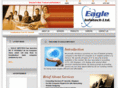 eagleinfotech.com