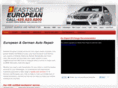 eastsideeuropean.com