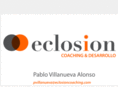 eclosioncoaching.com