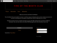 fireofthemonthclub.com