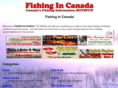 fishingincanada.com