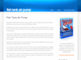 fishtankairpump.org
