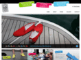 flossyplimsolls.co.uk