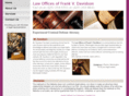 frankdavidsonlaw.com