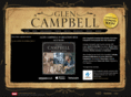 glencampbell.co.uk