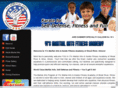 godfreykarate.com