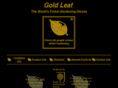 goldleaf-gloves.com