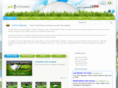 golfinlithuania.com