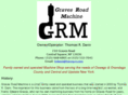gravesroadmachine.com