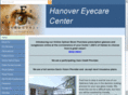 hanovereyecarecenter.com