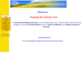 healingtrust.info