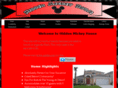 hiddenmickeyhouse.com