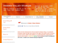 hiddenvalleystables.biz