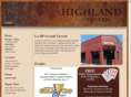 highlandtavern.com