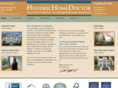 historichomedoctor.com