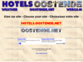 hotel-oostende.com