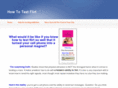 howtotextflirt.com