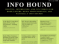 infohound.org