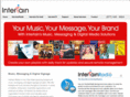 intertainmedia.com