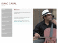 isaaccasal.com
