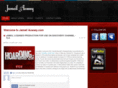 jameilaossey.com