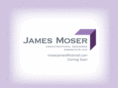 jamesmoserarch.com