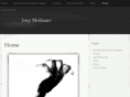 joeymolinaro.com