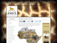 johnxsafaris.co.za
