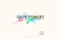 juliepomery.com