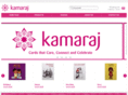 kamarajcards.com