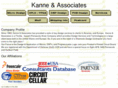 kanne-assoc.com