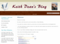 keithdeanblog.com