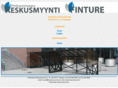 keskusmyynti.com