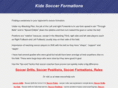 kidssoccerformations.net