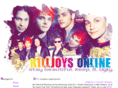 killjoysonline.com
