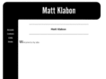 klabon.com