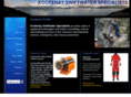 kootenayswiftwater.com