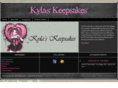 kylas-keepsakes.com