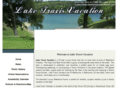 laketravisvacation.com