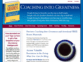livingintogreatness.com